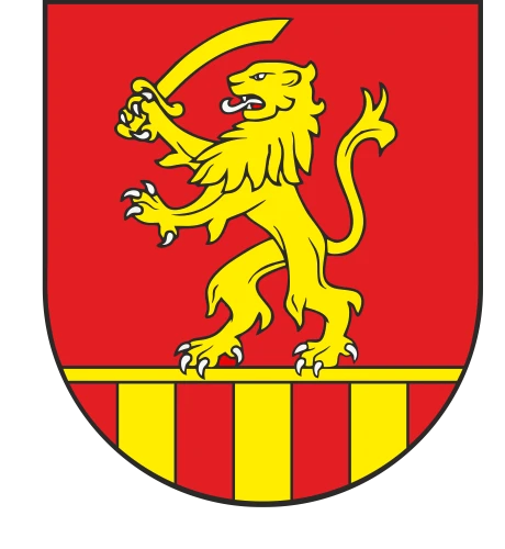 Obec Zemianska Olča logo